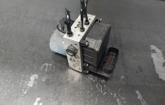 Skoda Superb B5 (3U) ABS Pump 3U0614517D 0265225139 0265950063