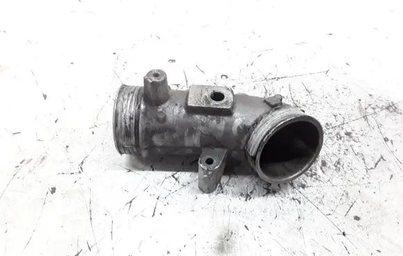 Volvo V70 Intercooler hose/pipe