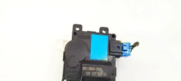 KIA Optima Air flap motor/actuator 138003990 DH1138003990