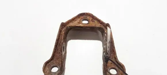Opel Astra G Bracket in trunk/boot 