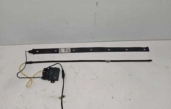 BMW 3 G20 G21 Tailgate/trunk control unit/module 5A3F3E8