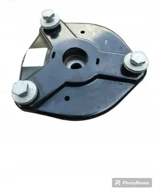 Mercedes-Benz V Class W447 Front shock absorber/damper A6393230720