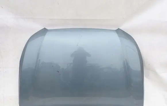 Subaru XV Engine bonnet/hood