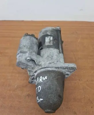 Subaru Forester SH Starter motor M002T89071 23300AA620 8213