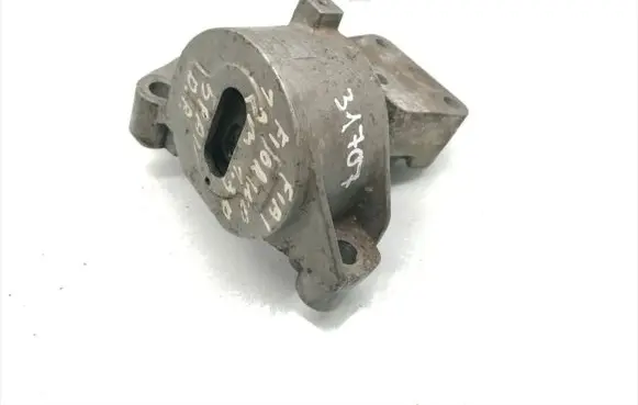 Fiat Fiorino Engine mount bracket 51855484