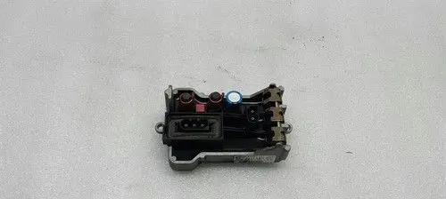 BMW 7 E65 E66 Heater blower motor/fan resistor 64116934390