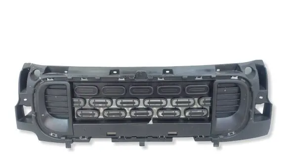 Citroen Berlingo Front bumper lower grill 9816749880 99899499