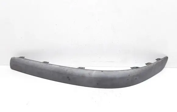 Volvo S60 Front bumper splitter molding 9484010