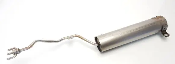 BMW 7 F01 F02 F03 F04 Vacuum air tank 11657571303