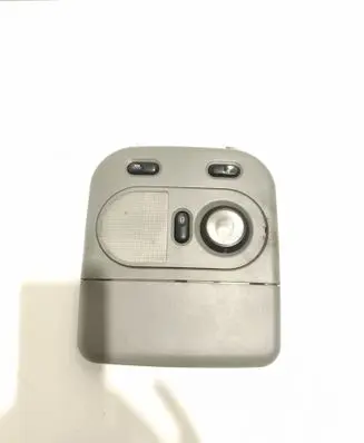 Renault Master II Front seat light