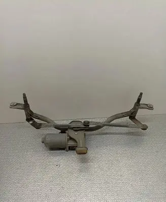 Renault Trafic III (X82) Front wiper linkage and motor 288004907R 93867984 20141217