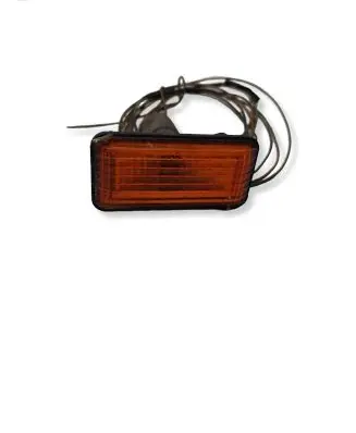 Volkswagen PASSAT B3 Front fender indicator light 357949117