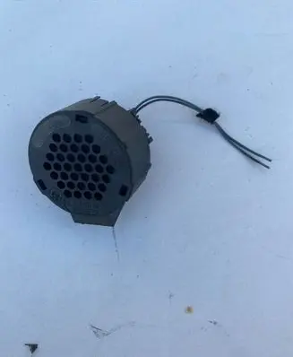 BMW X5 E53 Parking PDC sensor speaker 662169031022