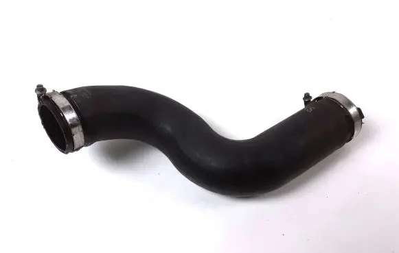 Audi A4 S4 B8 8K Intercooler hose/pipe 8K0145737K E509E310224U176