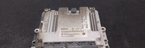 Fiat Freemont Engine control unit/module 3H079091S0