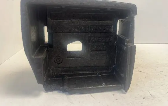 Audi Q7 4L Other trunk/boot trim element 4L0012109