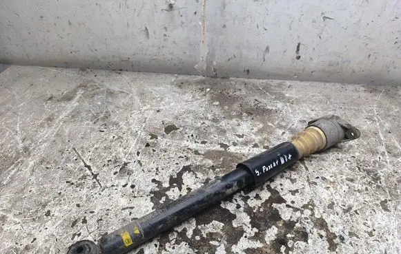 Volkswagen PASSAT B5.5 Rear shock absorber/damper 