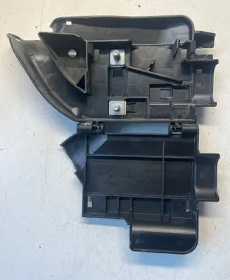 Audi A6 S6 C6 4F Positive wiring loom 4F0971845B 4F0971812A