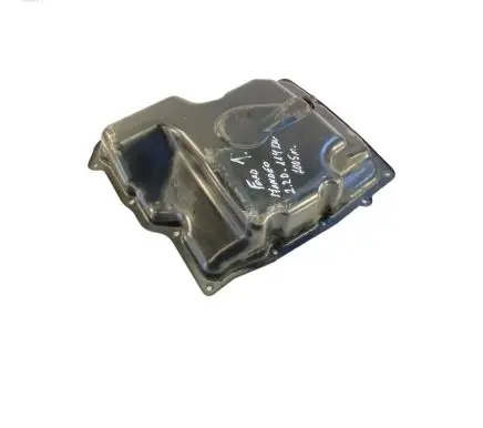 Ford Mondeo Mk III Oil sump 2S7Q6675FA 2236