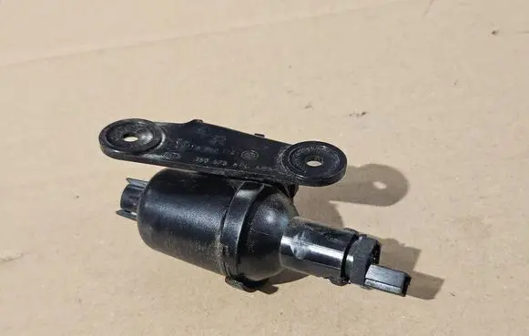 BMW 7 E38 Front door handle light (exterior) 8380174 8377308