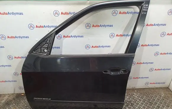 BMW X5 E70 Front door 7211423 41517211423 7181475