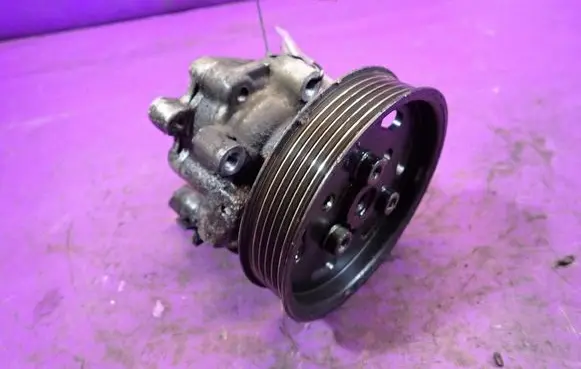 Seat Toledo II (1M) Power steering pump