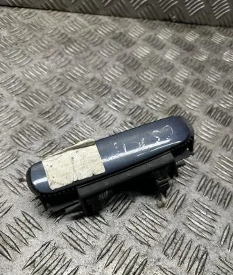 Audi A6 S6 C6 4F Rear door exterior handle 4f0839885