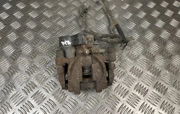 Ford Fusion II Rear brake caliper DG9T2B254AH DG9C2D250A