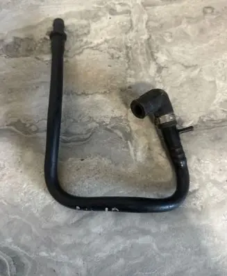 Audi A4 S4 B8 8K Vacuum line/pipe/hose 8K0611931BH