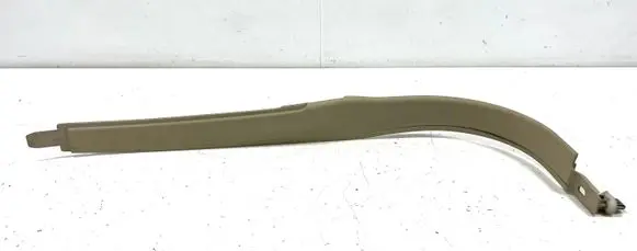 Volvo XC60 Front sill trim cover 31271396