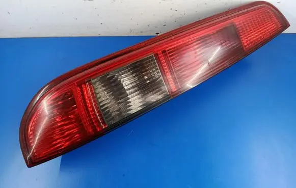 Ford Focus C-MAX Rear/tail lights