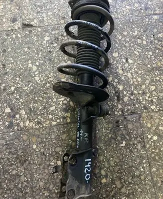 Nissan Qashqai Front shock absorber/damper
