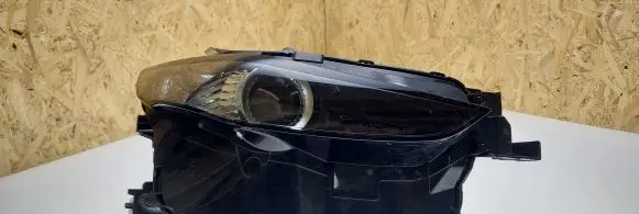Mazda CX-30 Headlight/headlamp DFR751030 3735769