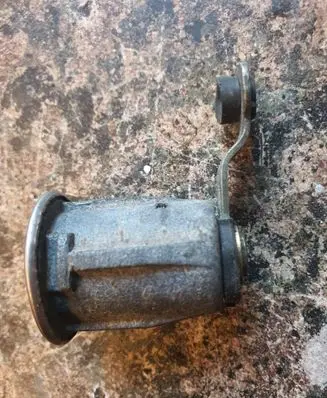 Citroen CX Steering wheel lock 