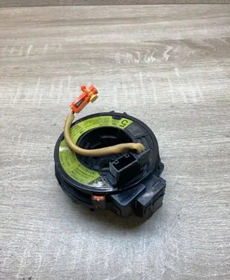 Toyota Yaris Airbag slip ring squib (SRS ring) TOYOTASLIPRING