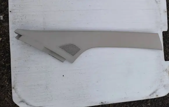 Citroen Jumper (A) pillar trim 1311375070