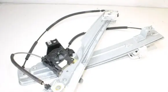 Ford Kuga II Front door window regulator with motor CJ54S23200BR