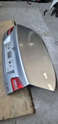 Citroen C5 Tailgate/trunk/boot lid