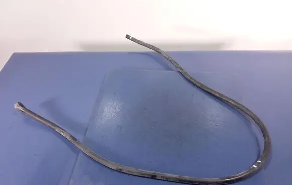 Porsche Panamera (970) Air intake hose/pipe 97056430301