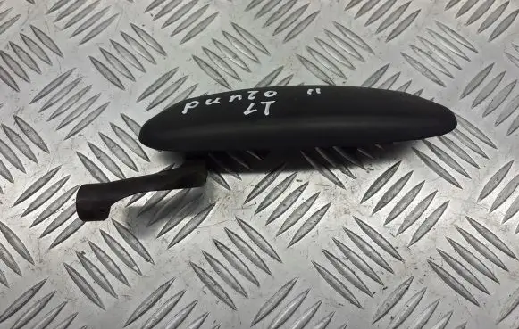 Fiat Punto (188) Rear door interior handle BRAK