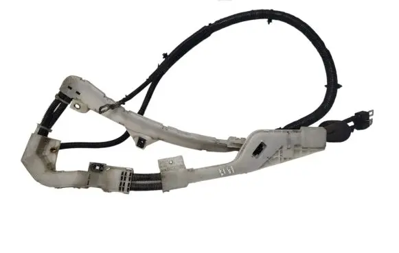 Mazda 6 Negative earth cable (battery) GKK967G5X 71848354 GKK867P55
