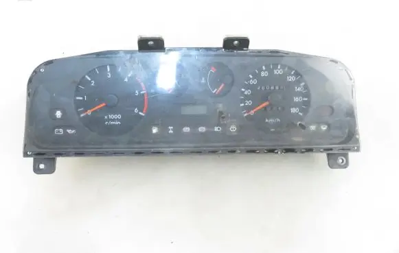 Nissan Terrano Speedometer (instrument cluster)