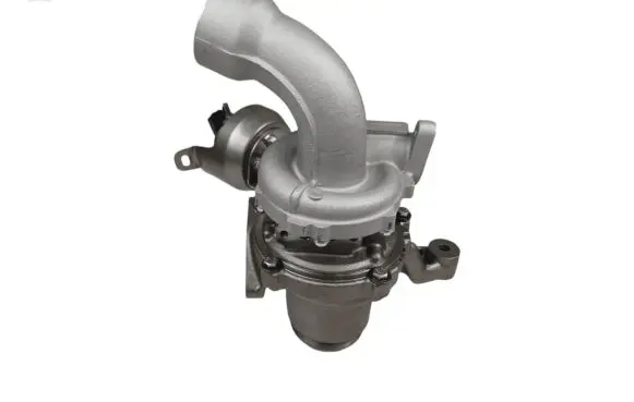 Peugeot 407 Turbo 783248 8064975002S 8064970002