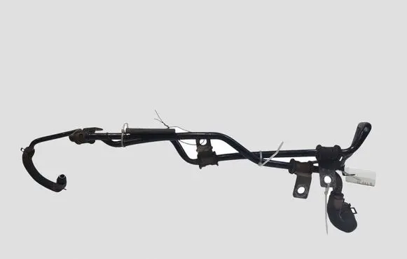 KIA Sorento Power steering hose/pipe/line