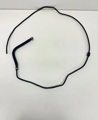 Mercedes-Benz C W205 Engine coolant pipe/hose A2058302602