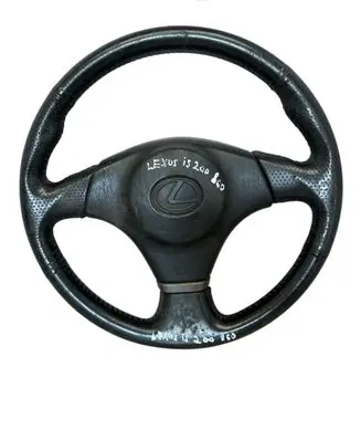 Lexus IS 200-300 Steering wheel 002110999CFG