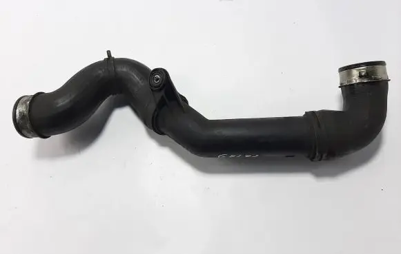 Volkswagen Golf Plus Intercooler hose/pipe 3C0145770B