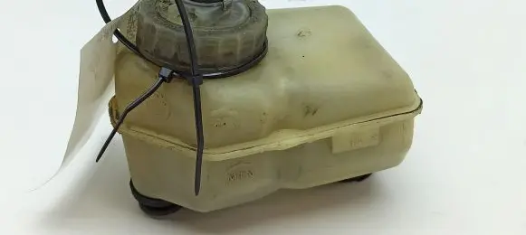 BMW 7 E23 Brake fluid reservoir 3350880431