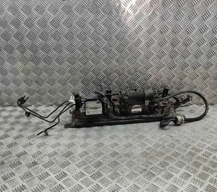 Maserati Levante Air suspension compressor/pump 670039247 836278254