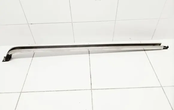 Volkswagen Transporter - Caravelle T4 Sliding door upper top rail 7D1843872